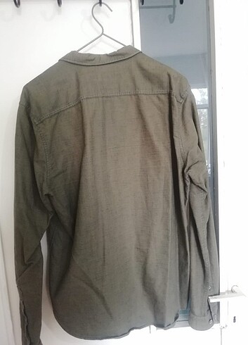 Erkek gömlek l - Görsel 2