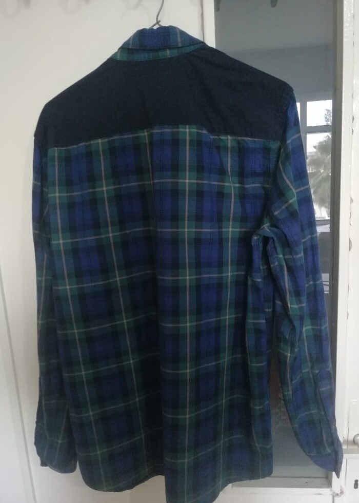 Erkek gömlek - Görsel 2