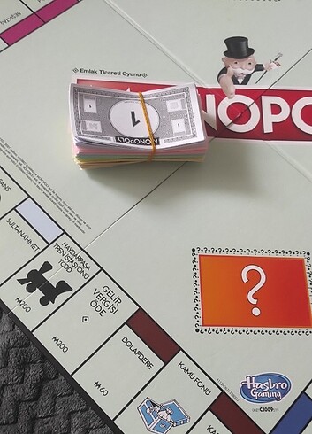 Monopoly 