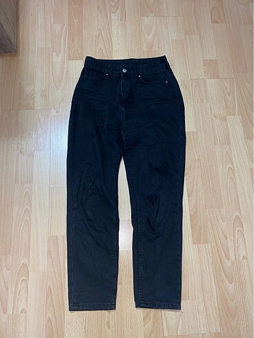 28 Beden 28 beden siyah jean