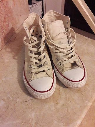 Orjinal Converse 