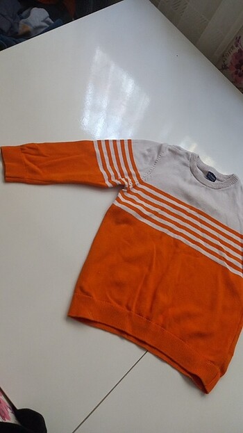 LC Waikiki Lcw erkek cocuk triko
