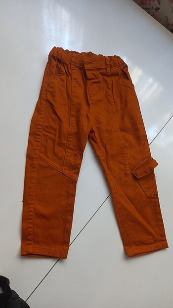 Lcw erkek çocuk pantalon