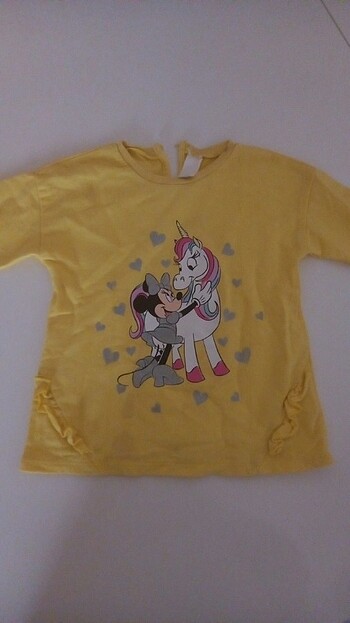 Lcw kiz cocuk sweatshirt 