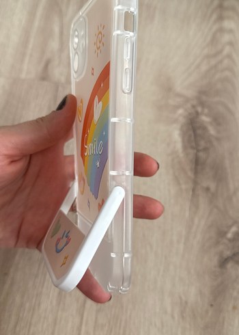 Telefonu kılıfı - Görsel 4