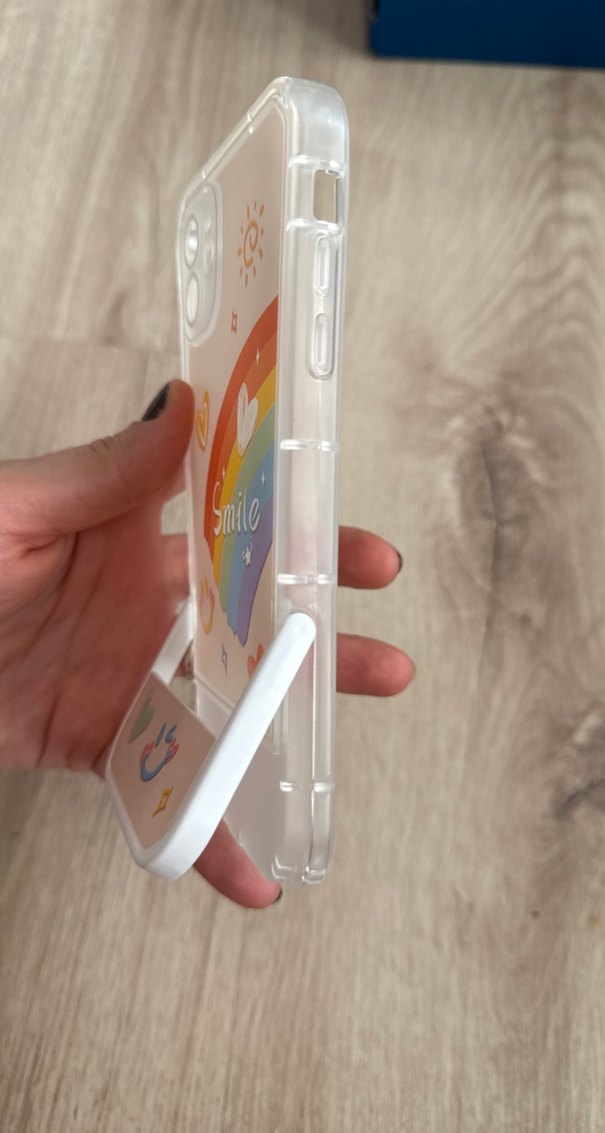 Telefonu kılıfı - Görsel 4