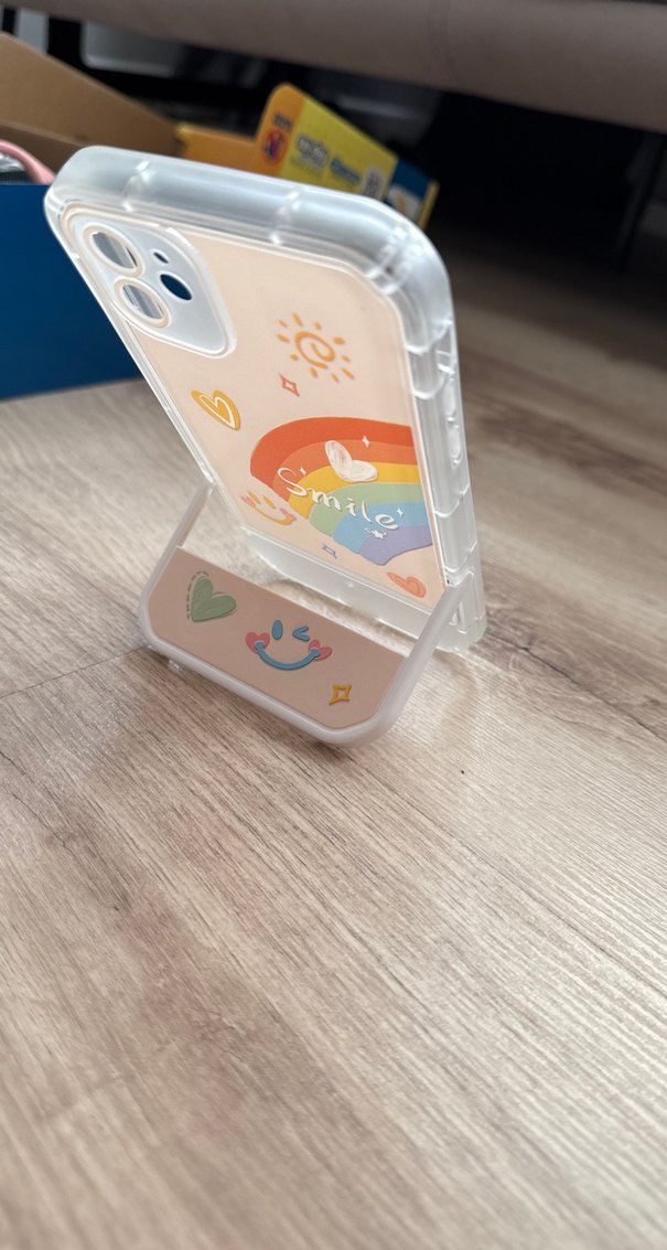 Telefonu kılıfı - Görsel 3