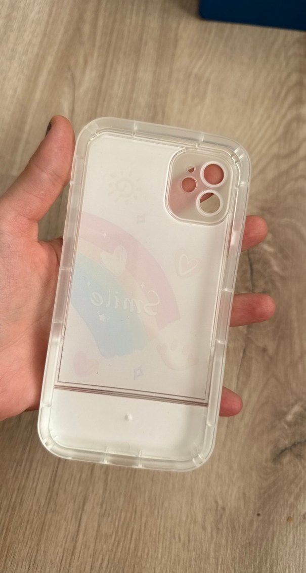 Telefonu kılıfı - Görsel 2