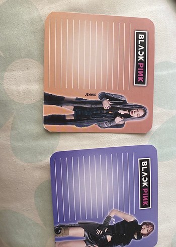 BLACKPINK NOTLUK
