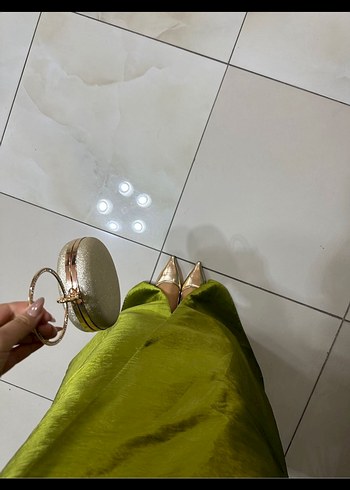 Abiye elbise - Görsel 3