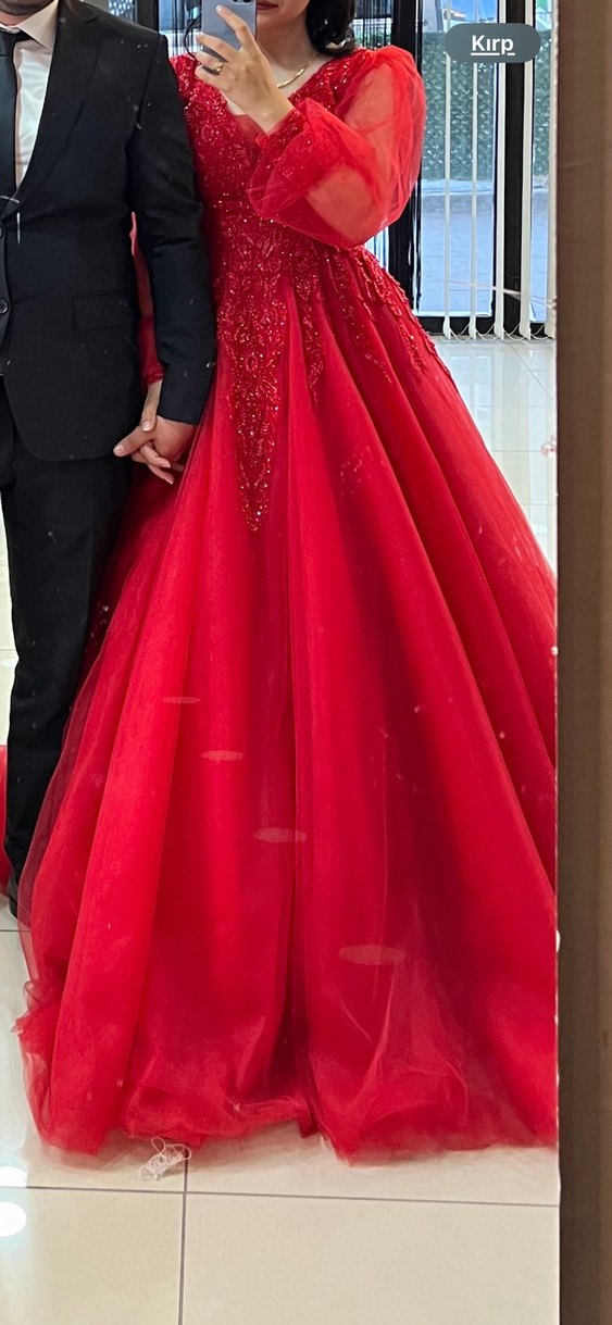 Kınalık - Görsel 2