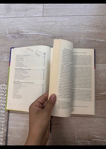 Uluslararası İlişkiler: Giriş, Kavramlar ve Teoriler - Görsel 2