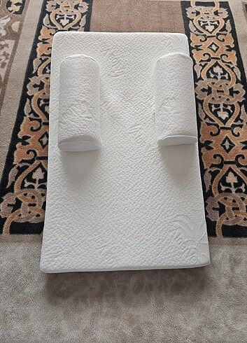 Bebek reflü yastığı 