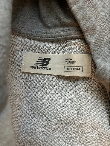 New Balance new balance hırka