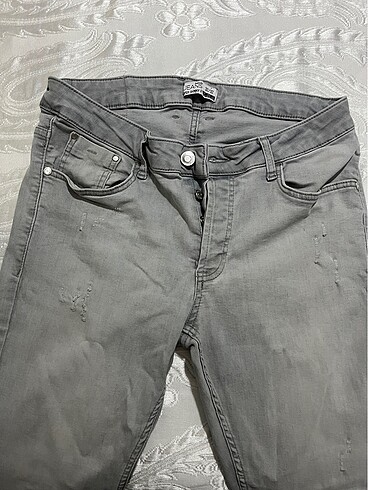 Defacto erkek skınny fıt kot pantalon