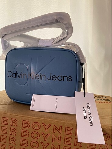 Calvin Klein Çanta
