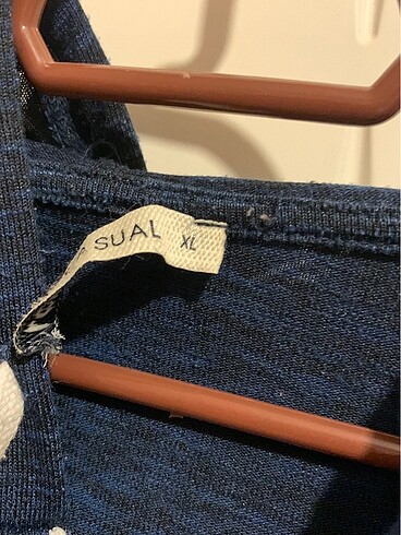 LC Waikiki Lcw hırka xl