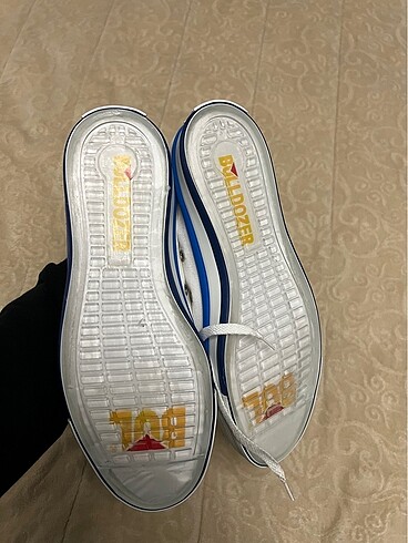 Diğer converse ayakkabı