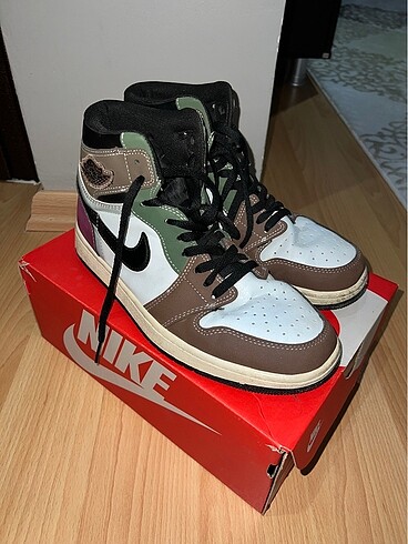blazer ayakkabı