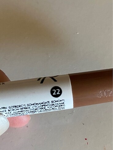 Golden Rose Golden Rose Kontur/Bronzer 22