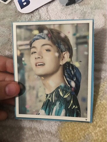 Beden Güzel bence bts e uygun birşeyler heryere geliyo