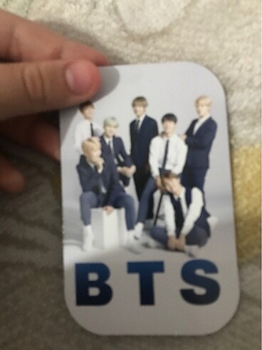 Beden siyah Renk Güzel bence bts e uygun birşeyler heryere geliyo
