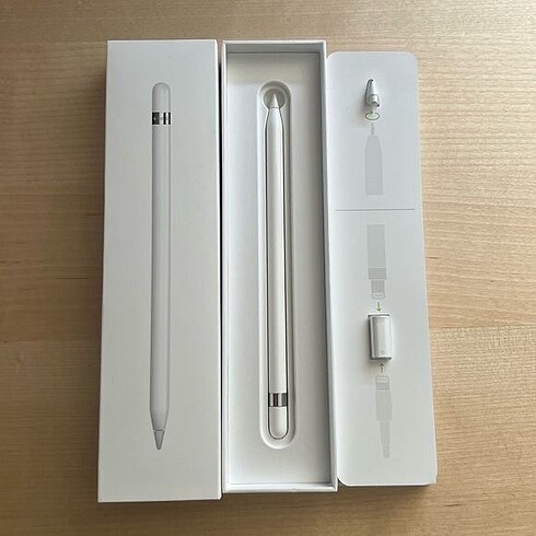 Apple Pencil gen 1