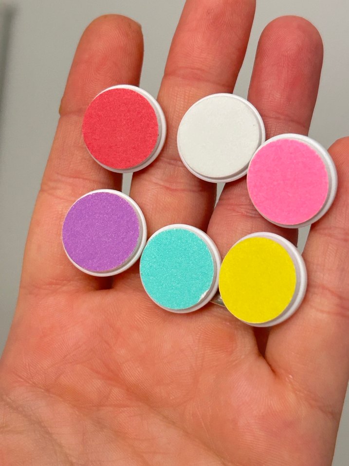 Bebek tırnak törpü makinesi - Görsel 3