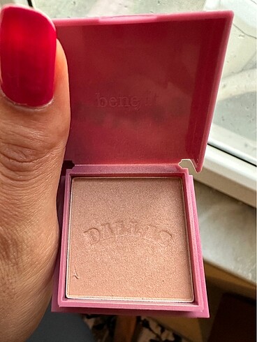 Benefit Benefit bronzer