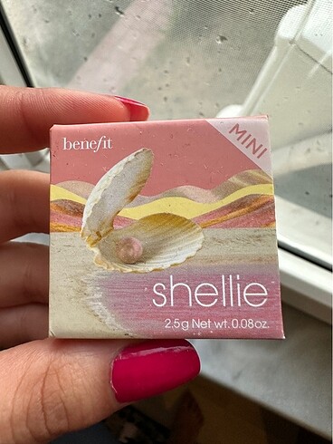 Benefit allık
