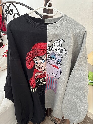 bershka sweatshirt