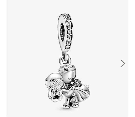 pandora charm