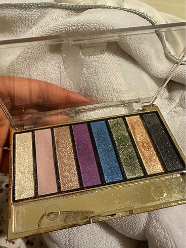 Max Factor max factor far paleti