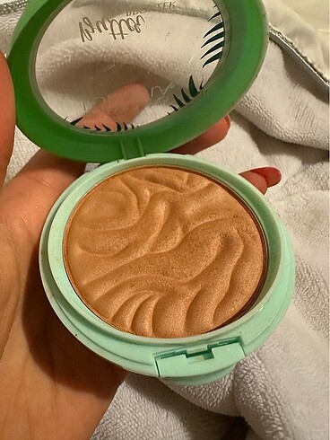 Physician Formula physicians formula bronzer