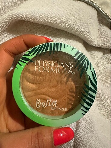 physicians formula bronzer