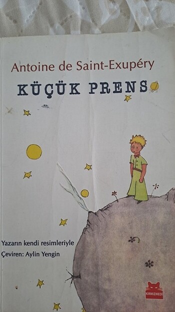 Küçük prens