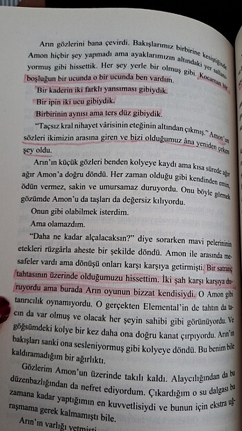 N.G Kabal Krallar ve soytarıları 2 (CİLTSİZ) - Görsel 5