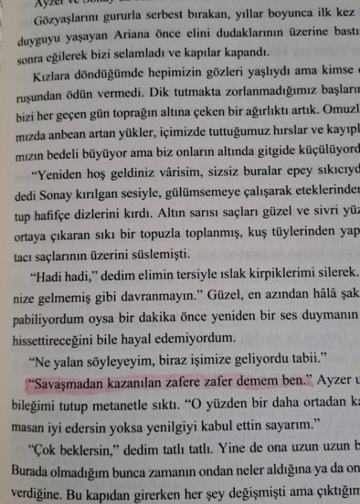 N.G Kabal Krallar ve soytarıları 2 (CİLTSİZ) - Görsel 3