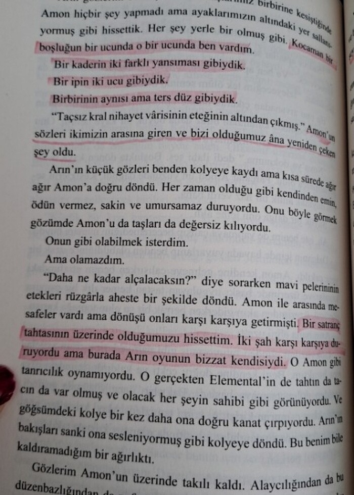 N.G Kabal Krallar ve soytarıları 2 (CİLTSİZ) - Görsel 5