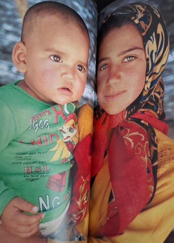 Rotasız Seyyah 2 (CİLTLİ) - Görsel 4