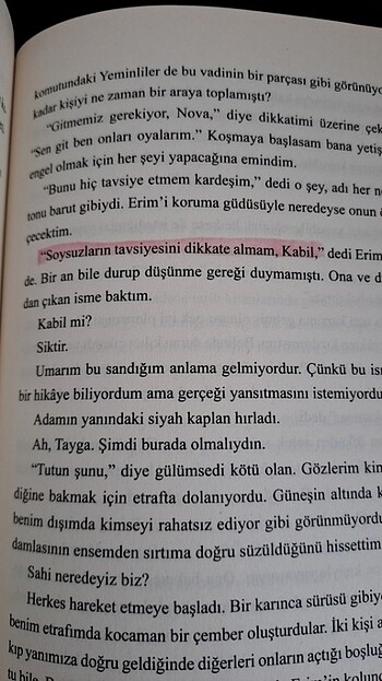 Lordlar ve varisler 1 (CİLTLİ) - Görsel 6