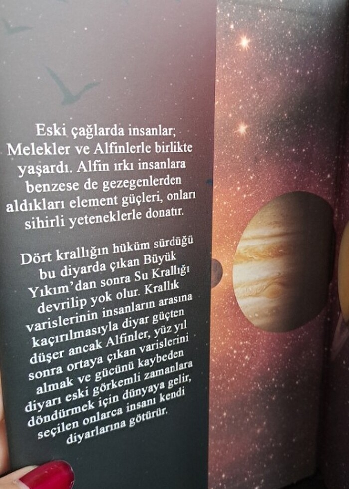 Lordlar ve varisler 1 (CİLTLİ) - Görsel 3