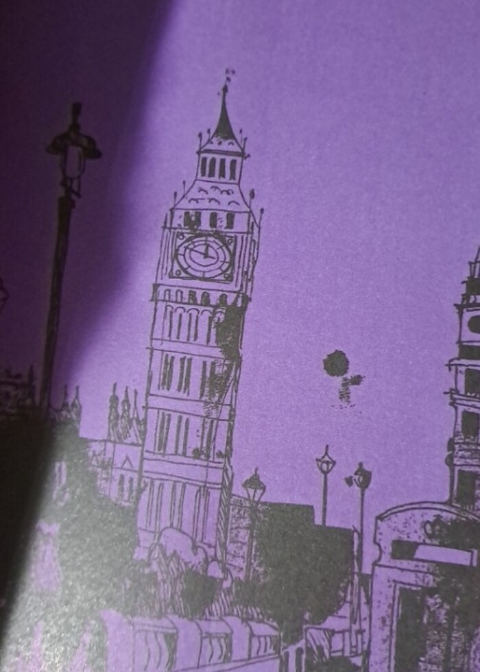 Sherlock Holmes-Kokulu kitap (CİLTSİZ) - Görsel 2