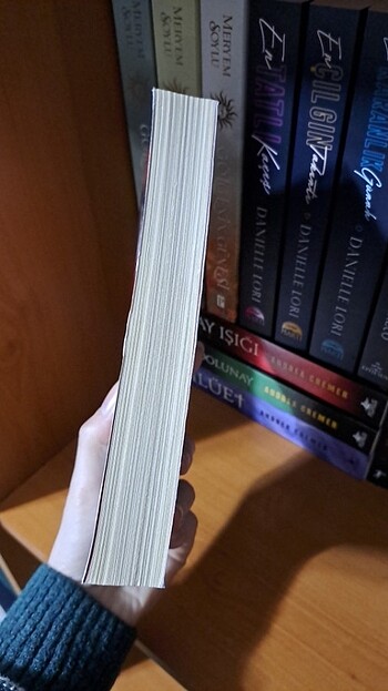 George Orwell 1984 (CİLTSİZ) - Görsel 2