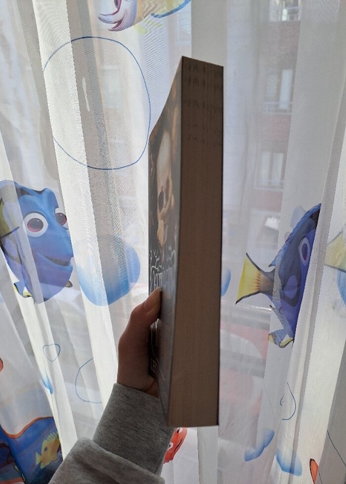 Kötülerin Krallığı 1 (CİLTSİZ) - Görsel 2