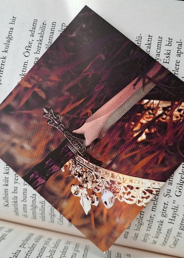 Kötülerin Krallığı 1 (CİLTSİZ) - Görsel 3