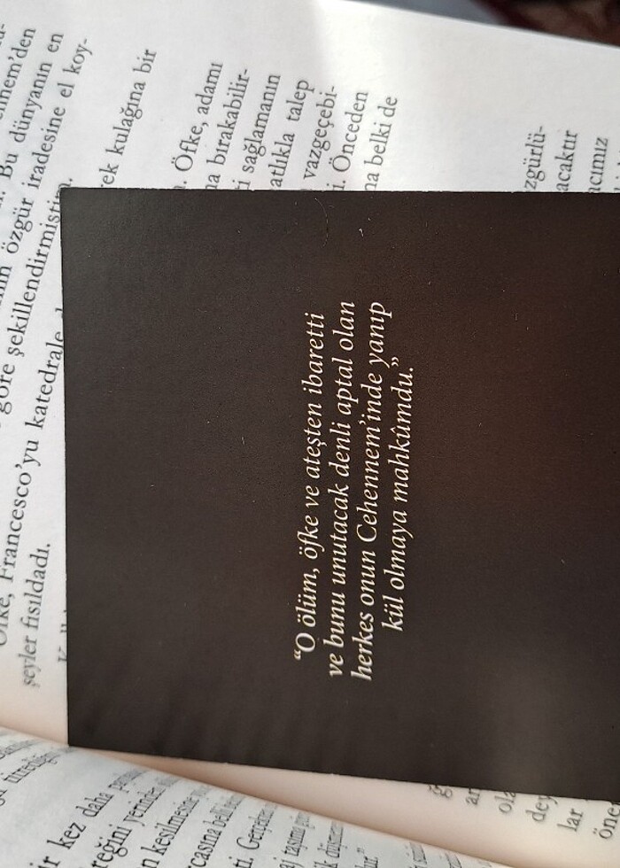 Kötülerin Krallığı 1 (CİLTSİZ) - Görsel 4