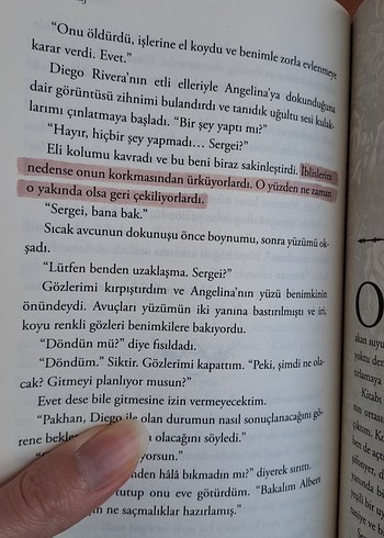 Tuvaldeki Yaralar - Neva Altaj - Görsel 4