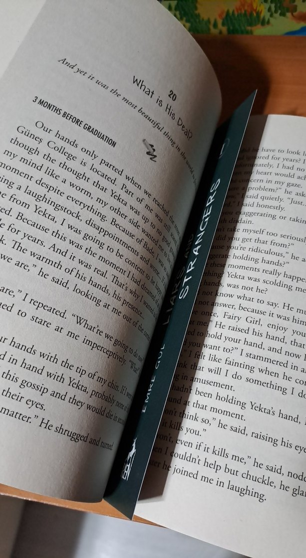 Emre Gül - Yalancılar ve Yabancılar Seti - Görsel 4