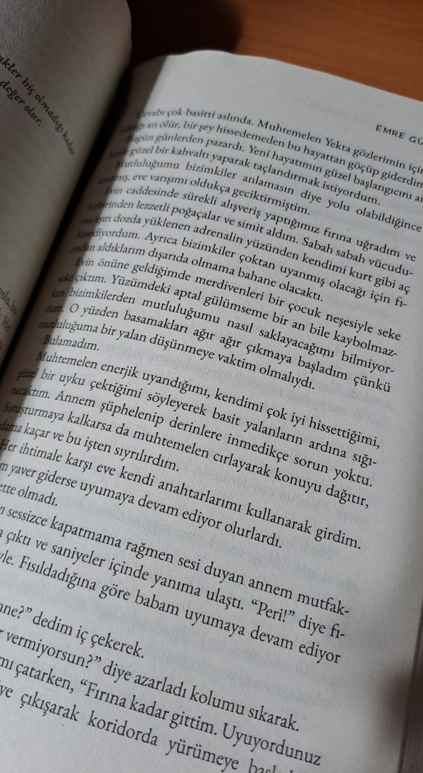 Emre Gül - Yalancılar ve Yabancılar Seti - Görsel 2